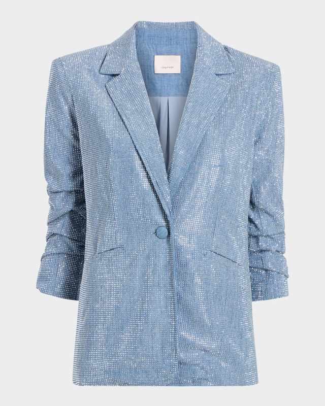 Kylie Embellished Jacket